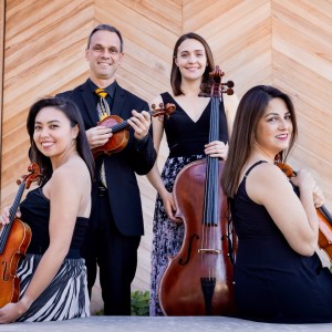 Carpe Diem String Quartet, Beyond the Classics