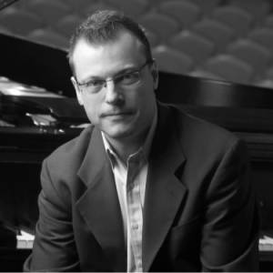Jeffrey Nytch: Creating a Renaissance Musician
