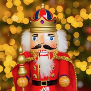 Tchaikovsky's Nutcracker - A Guided Tour