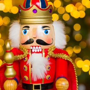 Tchaikovsky‘s Nutcracker - A Guided Tour