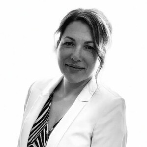 Entrevue #537 - Nathalie Dionne, VP Régionale, Marketing - Québec chez Telus