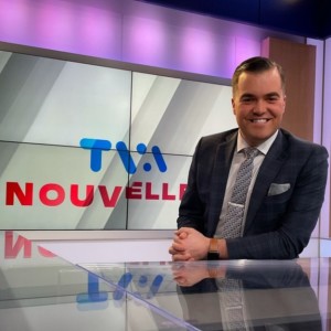 Entrevue avec Simon Philibert, Président chez Les Productions SMP.