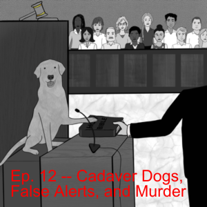 Do Dogs Fool People In Epic Murder Trials?