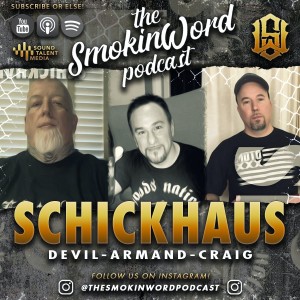 Schickhaus - DEVIL, Armand, Craig