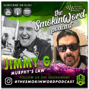 Jimmy G - Murphy’s Law