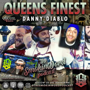 Queens Finest - Danny Diablo