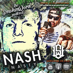 Nash - NASTY