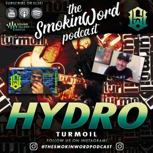 Hydro - Turmoil