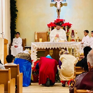 Feast of the Epiphany (2023): Remembering and Reminding