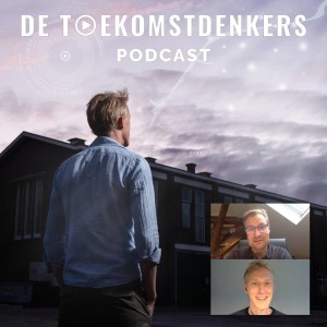 #4 Een eerlijk gesprek over onze toekomst, met lector betekeniseconomie Kees Klomp