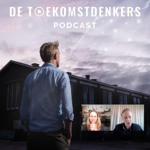 #7 Heleen Kuiper over de toekomst van organisaties