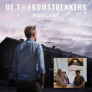 #2 De coöperatie is terug, in een nieuw jasje