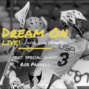 Rob Pannell