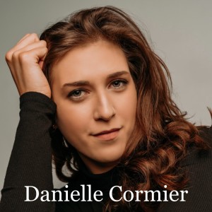 Danielle Cormier
