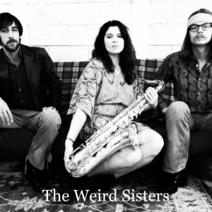 The Weird Sisters Episode #2