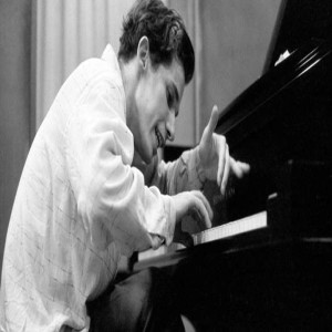 Preview: Tim Page discusses pianist Glenn Gould as story and storyteller