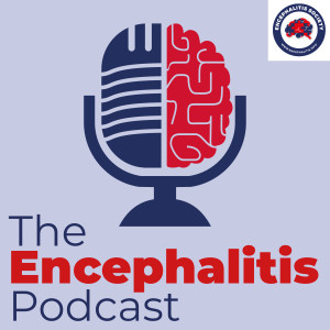 The Encephalitis Podcast Ep 1- Dr Jake Suett: COVID-19 and 'Long Covid'