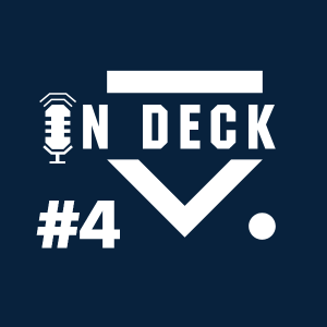 4th episode On_Deck: How has the global pandemic affected international baseball events?