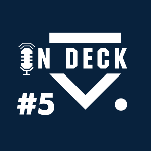 5. díl On_Deck: Co pomohlo Drakům vrátit se na trůn českého baseballu?