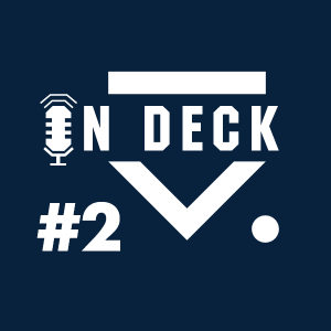 2. díl On_Deck: Kdo postoupí do CZECH SERIES?