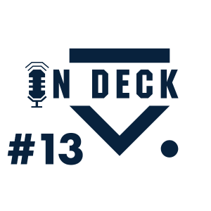 13. díl On_Deck: Kdy se můžeme těšit na premiéru baseballového dokumentu Inbetween?