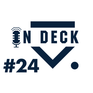 24th episode On_Deck: ”There is no regret, we literally did everything we could” says Mike Griffin