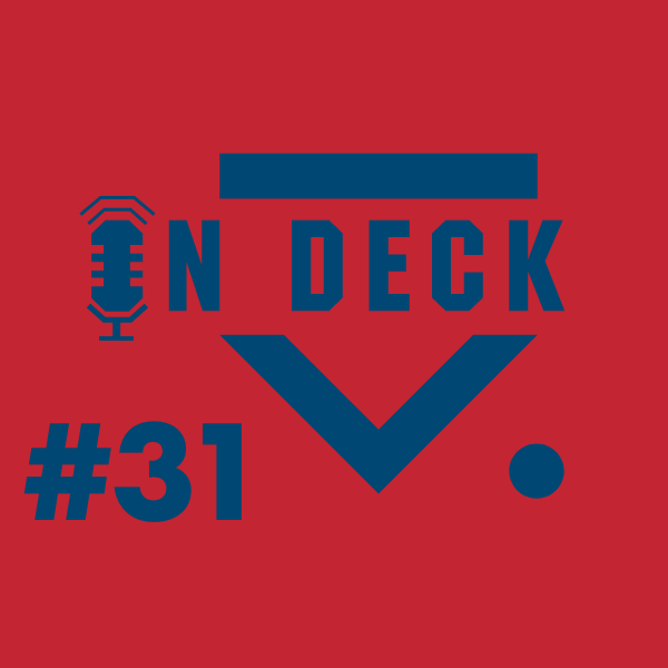 31. díl On_Deck: Extraligový speciál s Honzou Jabrockým a Jiřím Vlachem