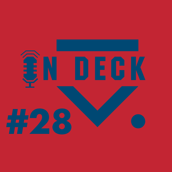 28. díl On_Deck: “Nejvíc nám chybí herní zkušenosti, bez zápasů je nezískáme”, říkají ženské reprezentantky