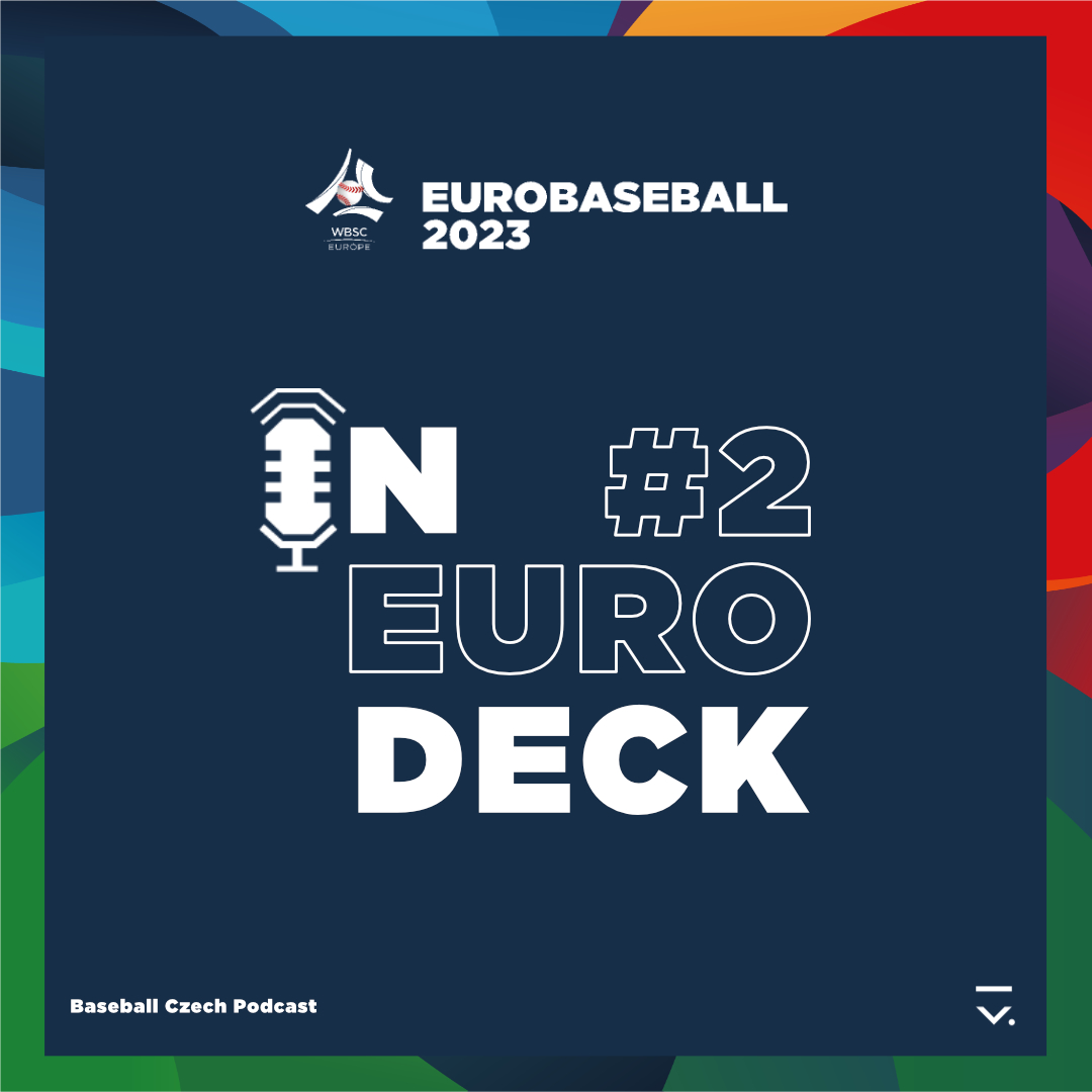 ON EURODECK | #2 –Zdeněk Pohlreich