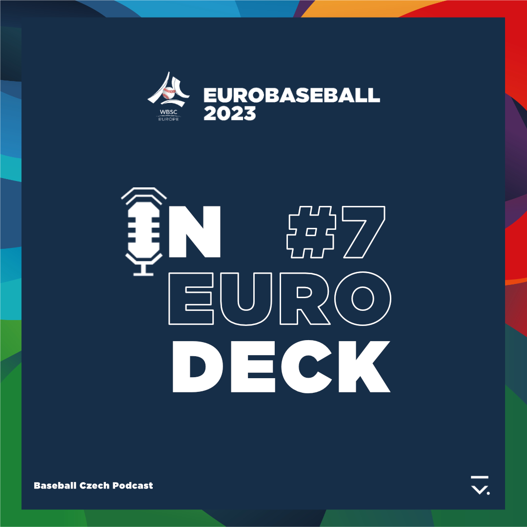ON EURODECK | #7 –Lukáš a Filip Hudečkovi