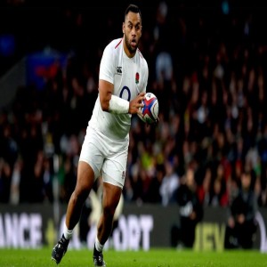 Episode 21 - Billy Vunipola