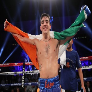 Episode 1 - Michael Conlan