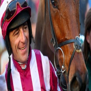 Episode 20 - Davy Russell