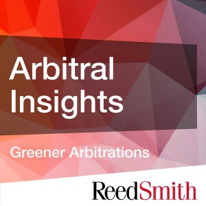 Greener Arbitrations | Are in-person hearings worth their while?