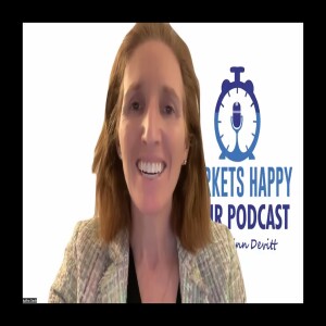 Markets Happy Hour Podcast - February 6, 2025 - Spend, Spend, Spend