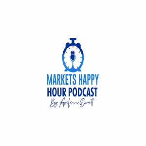 Markets Happy Hour Podcast November 14, 2024