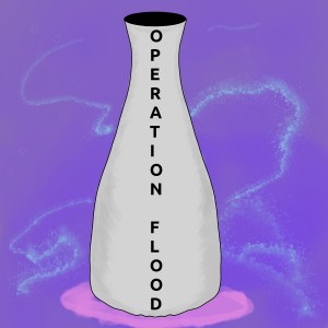 Episode 15 - Verghese Kurien and Operation Flood Part 1