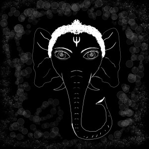 Episode 2 - Ganesha, the god with an elephant head
