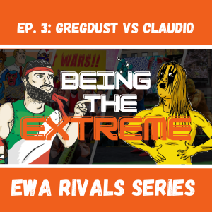 EP03: Like the savage butterfly hatching from the coccon (EWA Rivals Series)