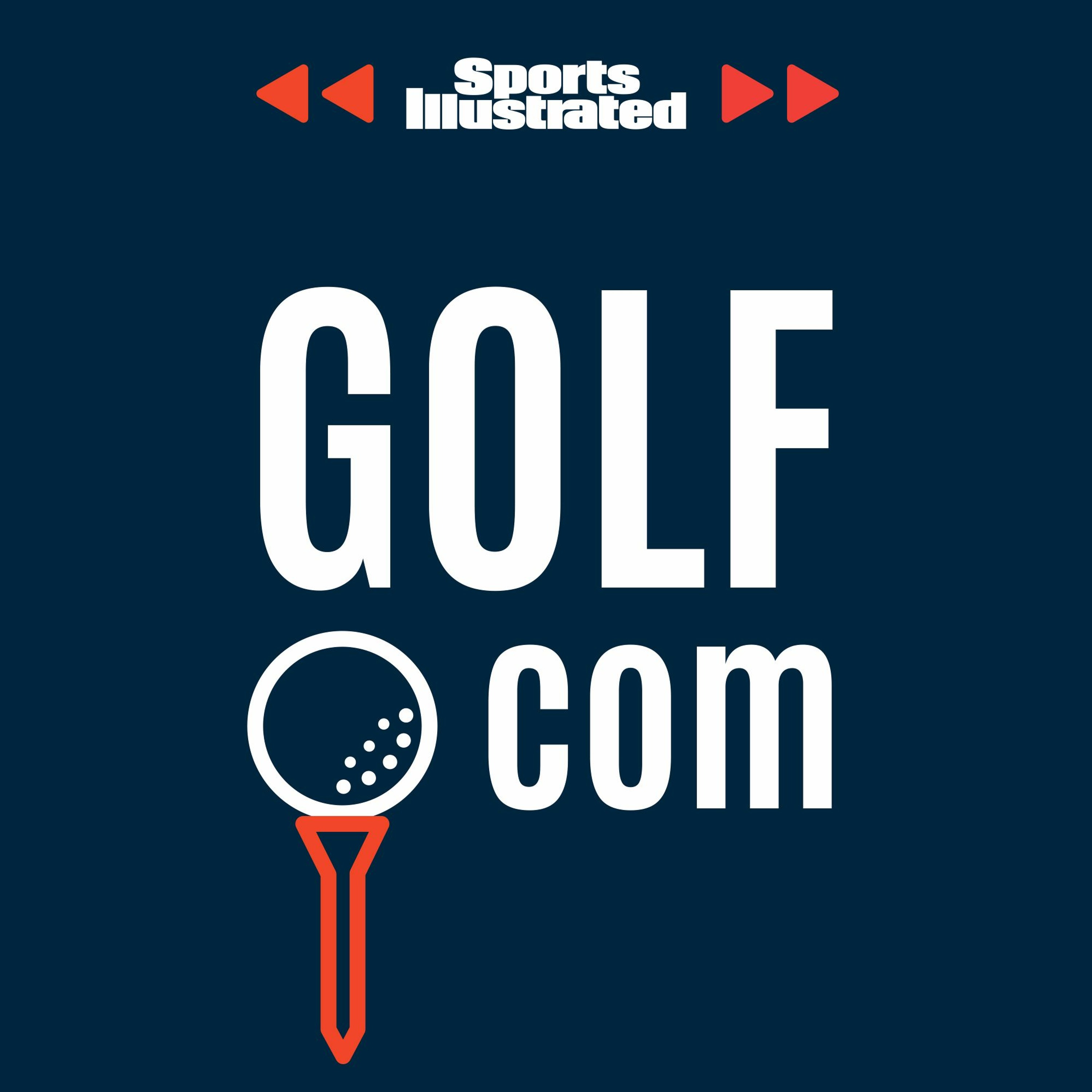 Drop Zone - GOLF Podcast