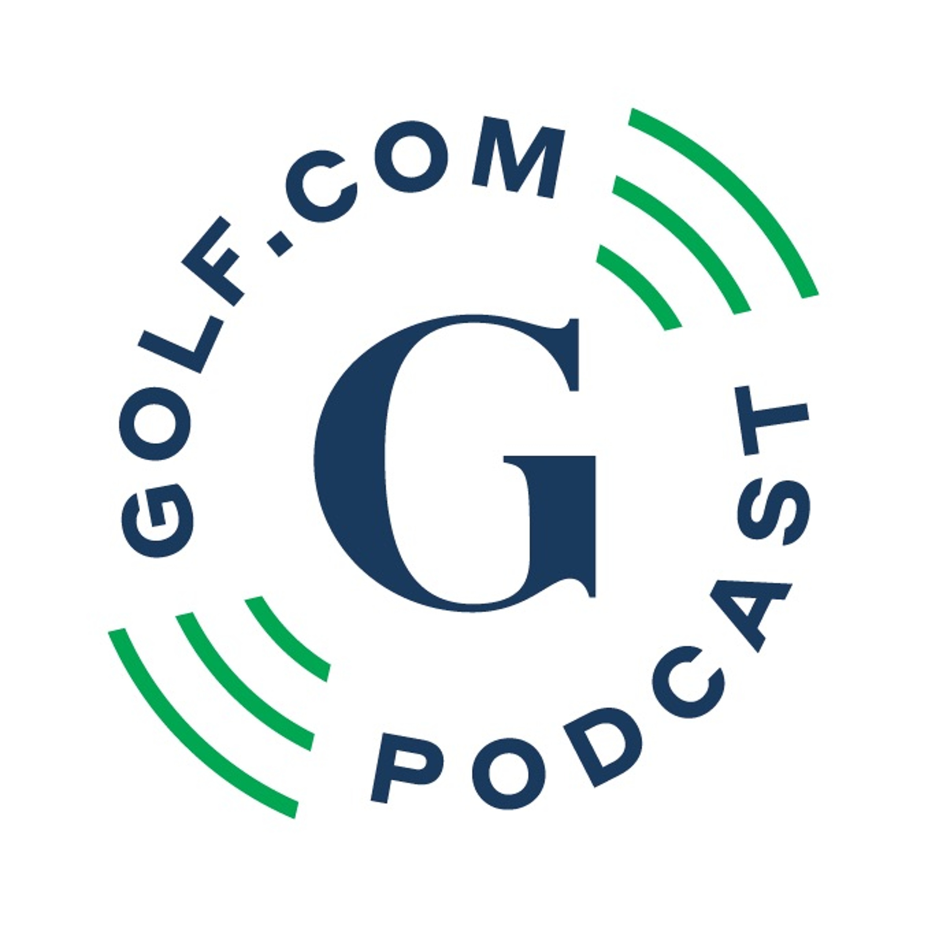 Drop Zone - GOLF Podcast
