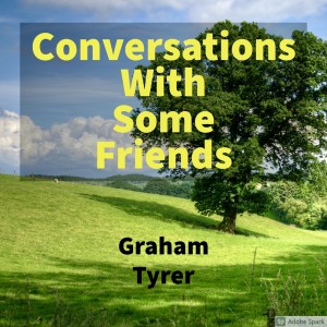 A conversation with Chris Musson