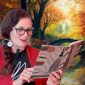 The Poetry Podcast: November