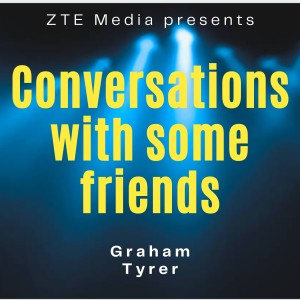 Part 2 of my chat with Street Arts' Jackie Lines and Doug Armstrong