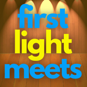 firstlight meets...