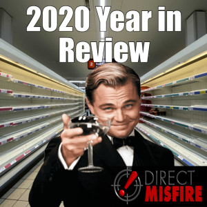 DM 2020 Year in Review Variety Special
