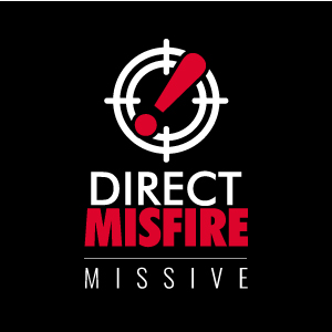 Direct Misfire Missive: Hobby talk and Convic 2017 details!