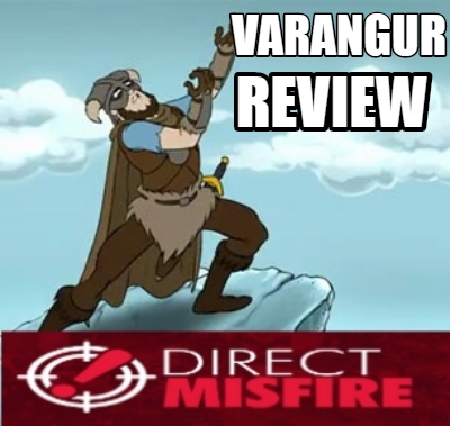 Kings of War: Varangur review