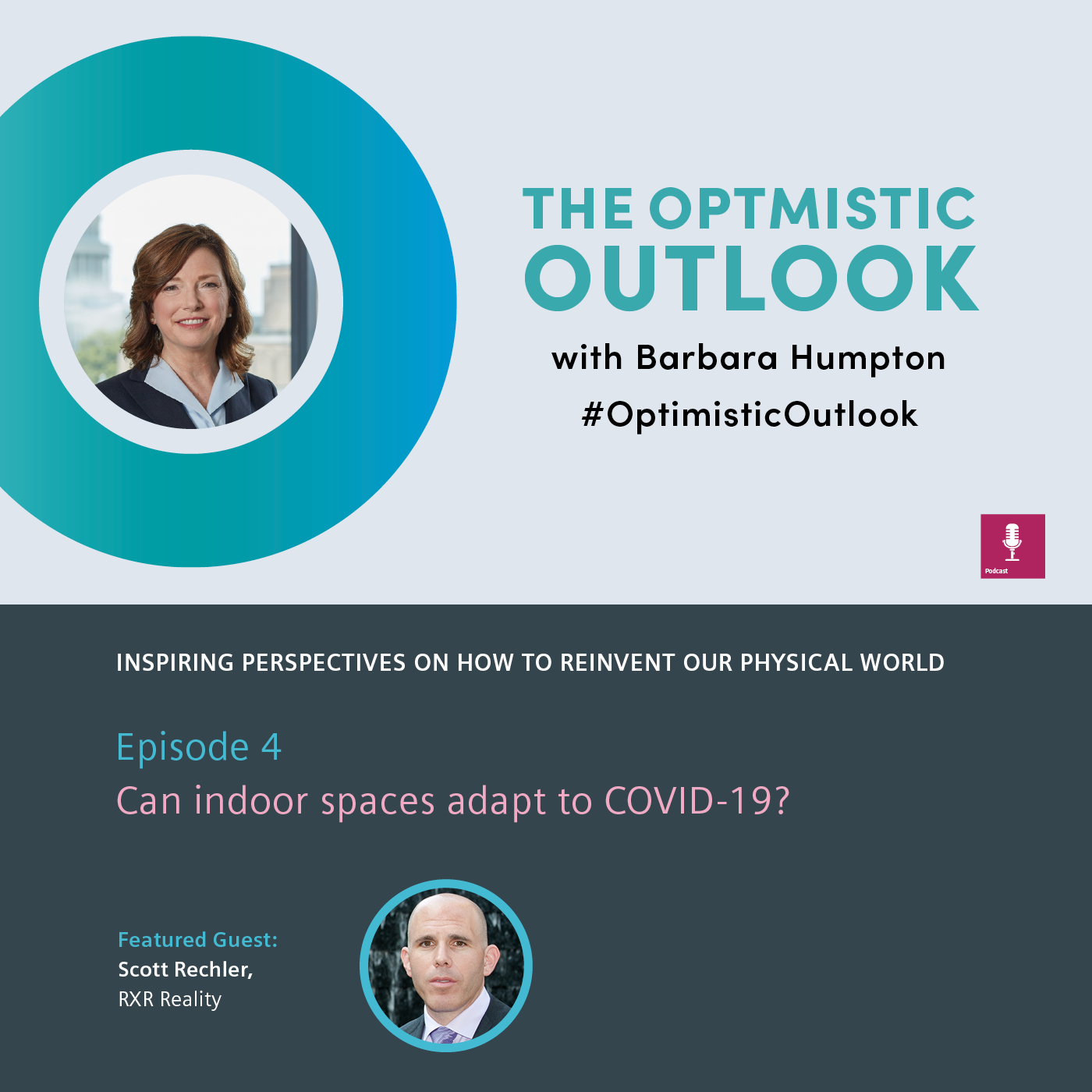Optimistic Outlook