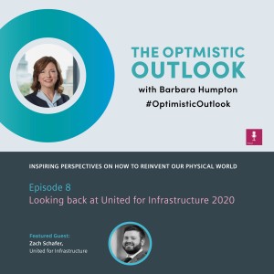 Looking Back at United for Infrastructure 2020